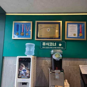 밥상천하 리뷰 사진