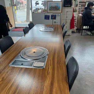 왕박골식당 리뷰 사진