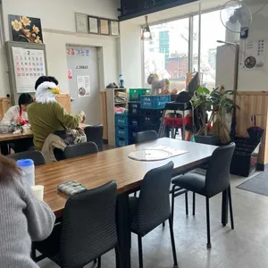 왕박골식당 리뷰 사진