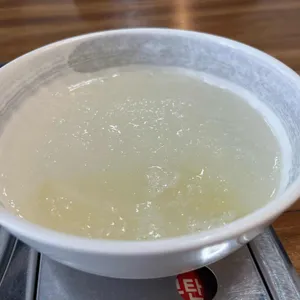 왕박골식당 사진