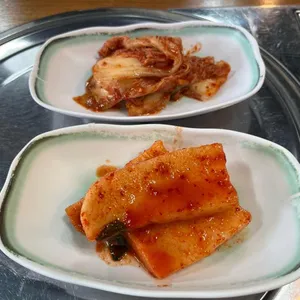 왕박골식당 사진