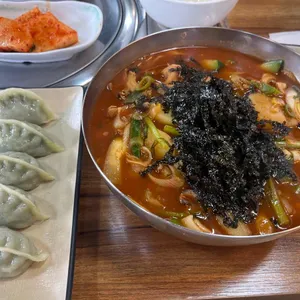 왕박골식당 사진