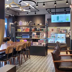 이디야커피 대표 사진