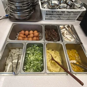 간큰갈비 대표 사진