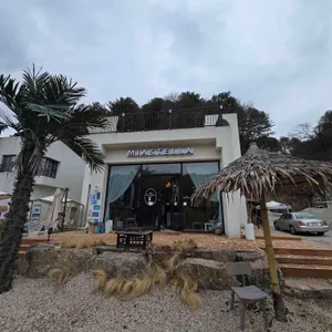 카페 미아스텔라 리뷰 사진