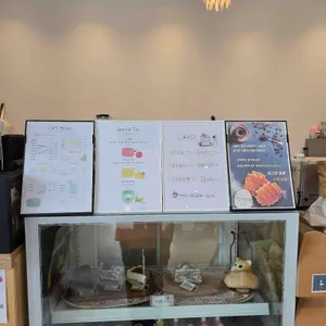 카페 미아스텔라 리뷰 사진