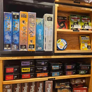 레드버튼 대표 사진