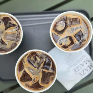 메이즈메이즈 대표 사진