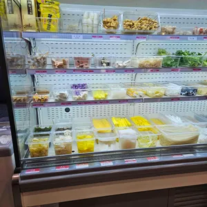 탕화쿵푸마라탕 사진