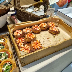 테디뵈르하우스 대표 사진