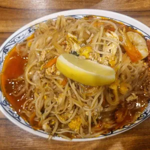 똠타이 대표 사진