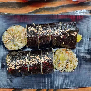 동대문매운김밥 대표 사진