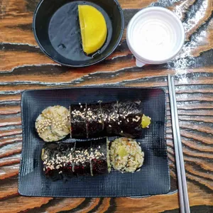 동대문매운김밥 대표 사진