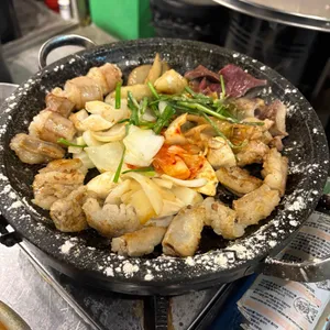 토평한우소곱창 사진 1