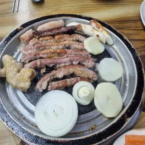 대왕곱창구이 사진 2