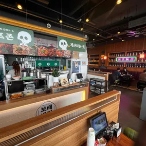 보배반점 대표 사진