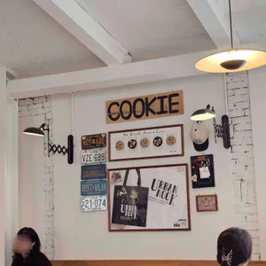 어반누크 리뷰 사진