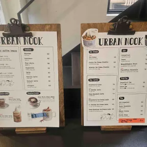 어반누크 리뷰 사진