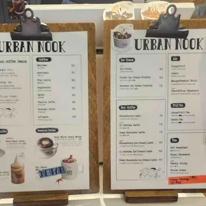 어반누크 리뷰 사진