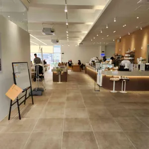 보헤미안 박이추커피 대표 사진