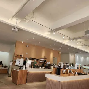 보헤미안 박이추커피 리뷰 사진