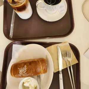 보헤미안 박이추커피 사진