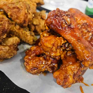 중앙통닭 대표 사진