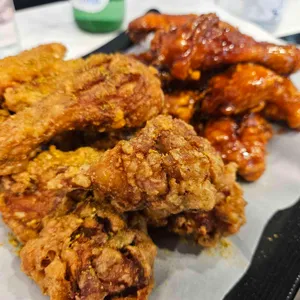 중앙통닭 대표 사진