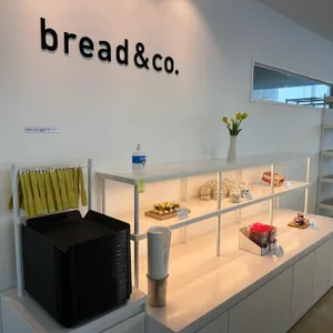 브레댄코 대표 사진