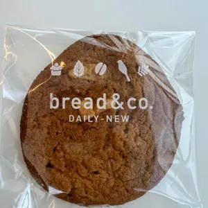 브레댄코 대표 사진