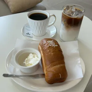 보헤미안 박이추커피 대표 사진