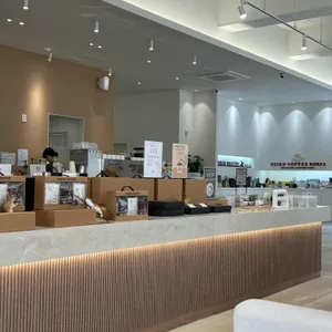 보헤미안 박이추커피 대표 사진