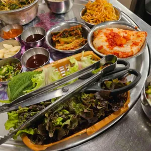 목구멍 대표 사진