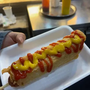 이포어묵 사진 2