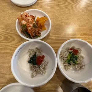 한강로칼국수 대표 사진