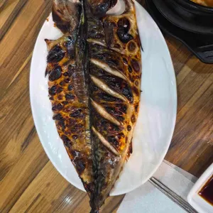 어부사시가 사진