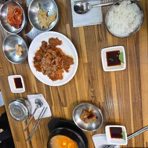 어부사시가 대표 사진