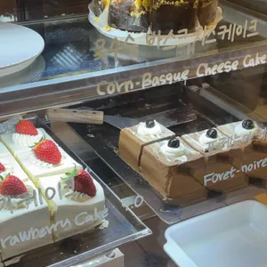 콘웨이커피 대표 사진