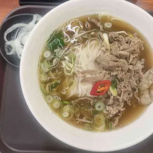 띠뿌아쌀국수 사진 1