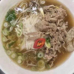 띠뿌아쌀국수 대표 사진