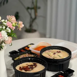 초가집 누룽지백숙 대표 사진