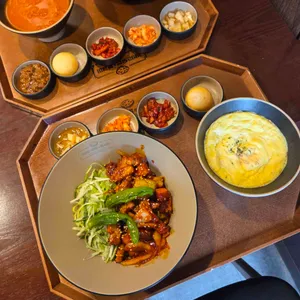 1992덮밥&짜글이 사진