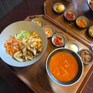 1992덮밥&짜글이 대표 사진