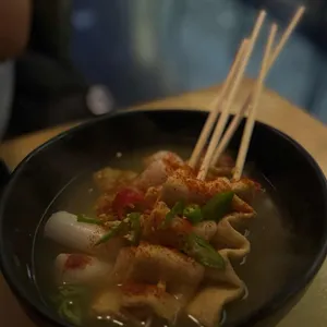 오술차 대표 사진