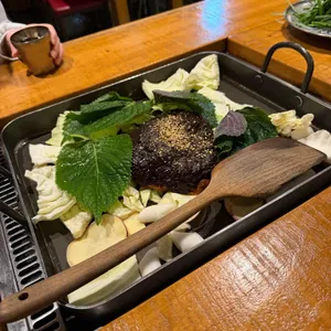 몽촌 닭갈비 대표 사진