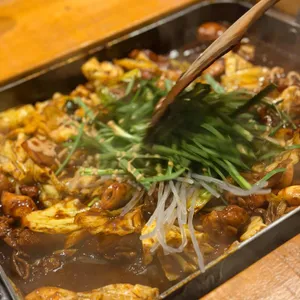 몽촌 닭갈비 대표 사진