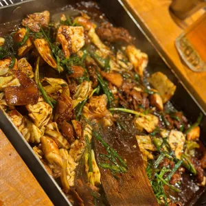 몽촌 닭갈비 대표 사진