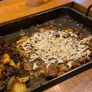 몽촌 닭갈비 사진