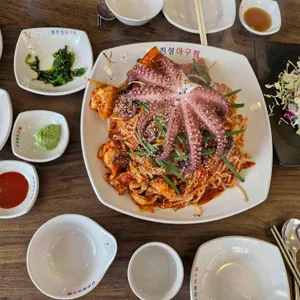 신진성아구찜 사진 2