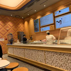 배스킨라빈스 대표 사진